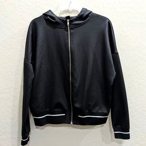 Zip Up Hoodie